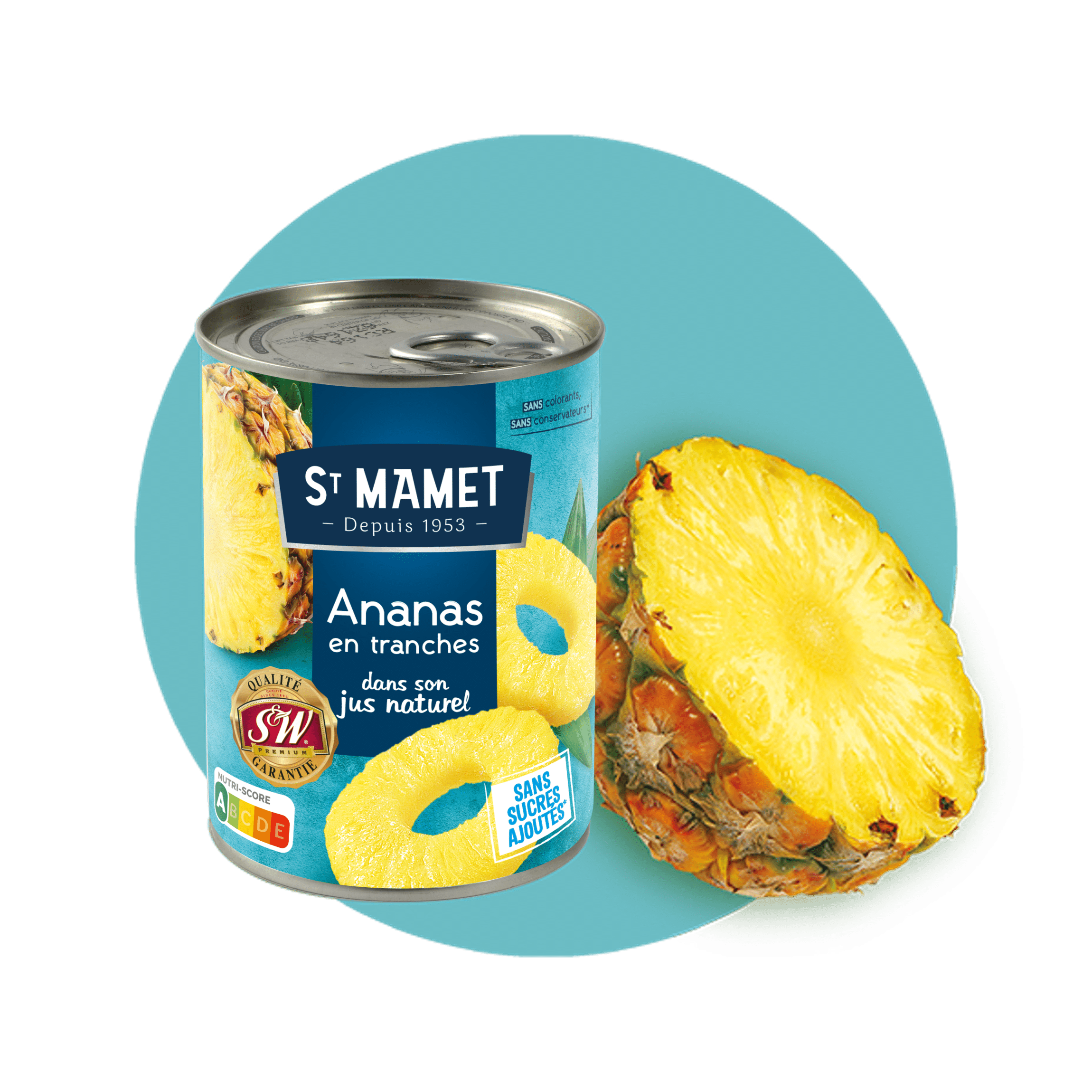 Ananas