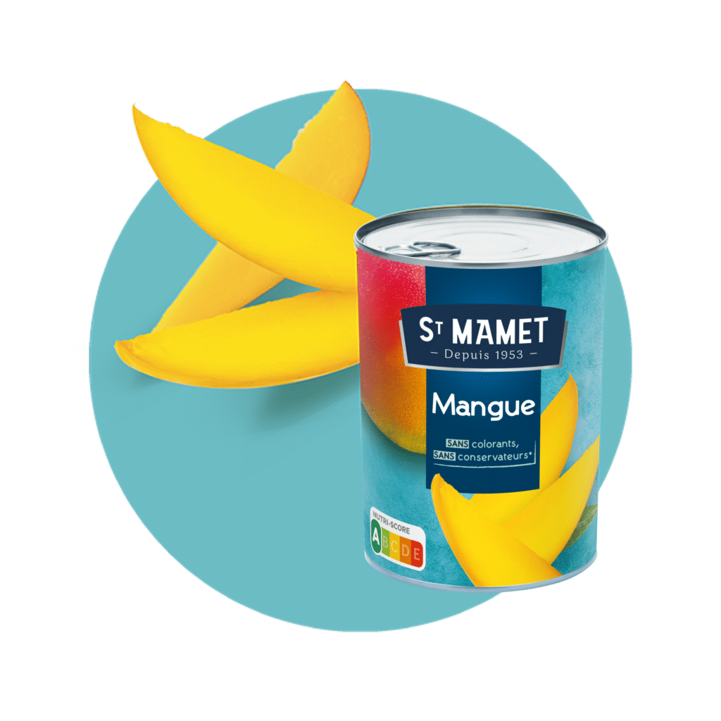 Mangue St Mamet
