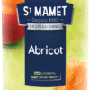 Abricot St Mamet professionnel 5/1