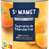 Mandarine St Mamet professionnel