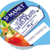 Pomme / framboise sans sucres ajoutés