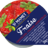 Confiture de fraise 45% de fruits St Mamet professionnel RHF