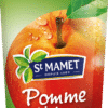 La gourde pomme allégée en sucres