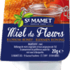 Miel de fleurs St Mamet professionnel