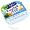 Envie de fruits poires et pêches au naturel St Mamet professionnel