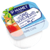 Compote pomme coing sans sucres ajoutés St Mamet professionnel