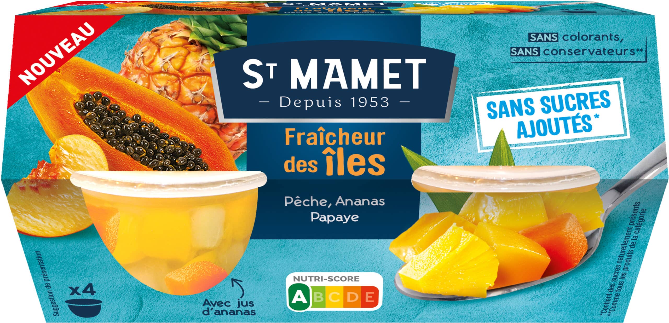 ✓ Un iced tea sans sucre pour garder la ligne ☀️  🏄🏻‍♀️Cure ventre plat  ✓ Sans Sucre 🍓Fruité 🍹Chaud ou Froid 🌿 Plantes choisies par un  pharmacien 🐼 ⭐️ 15000 Avis