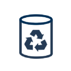 saint-mamet-recycling-pictogram