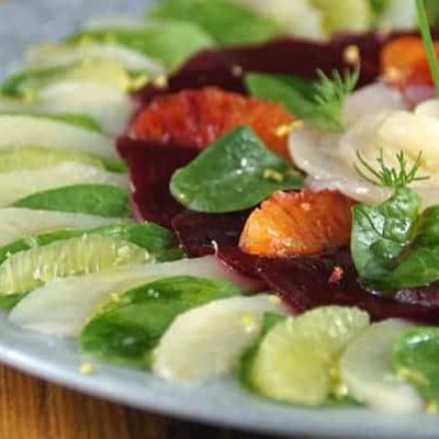 saint-mamet-carpaccio-poire-kiwi-pêche-3
